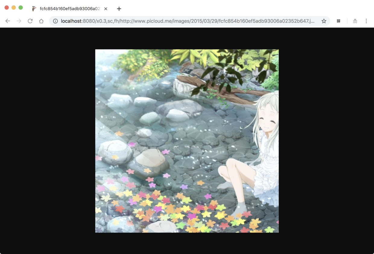 效果预览